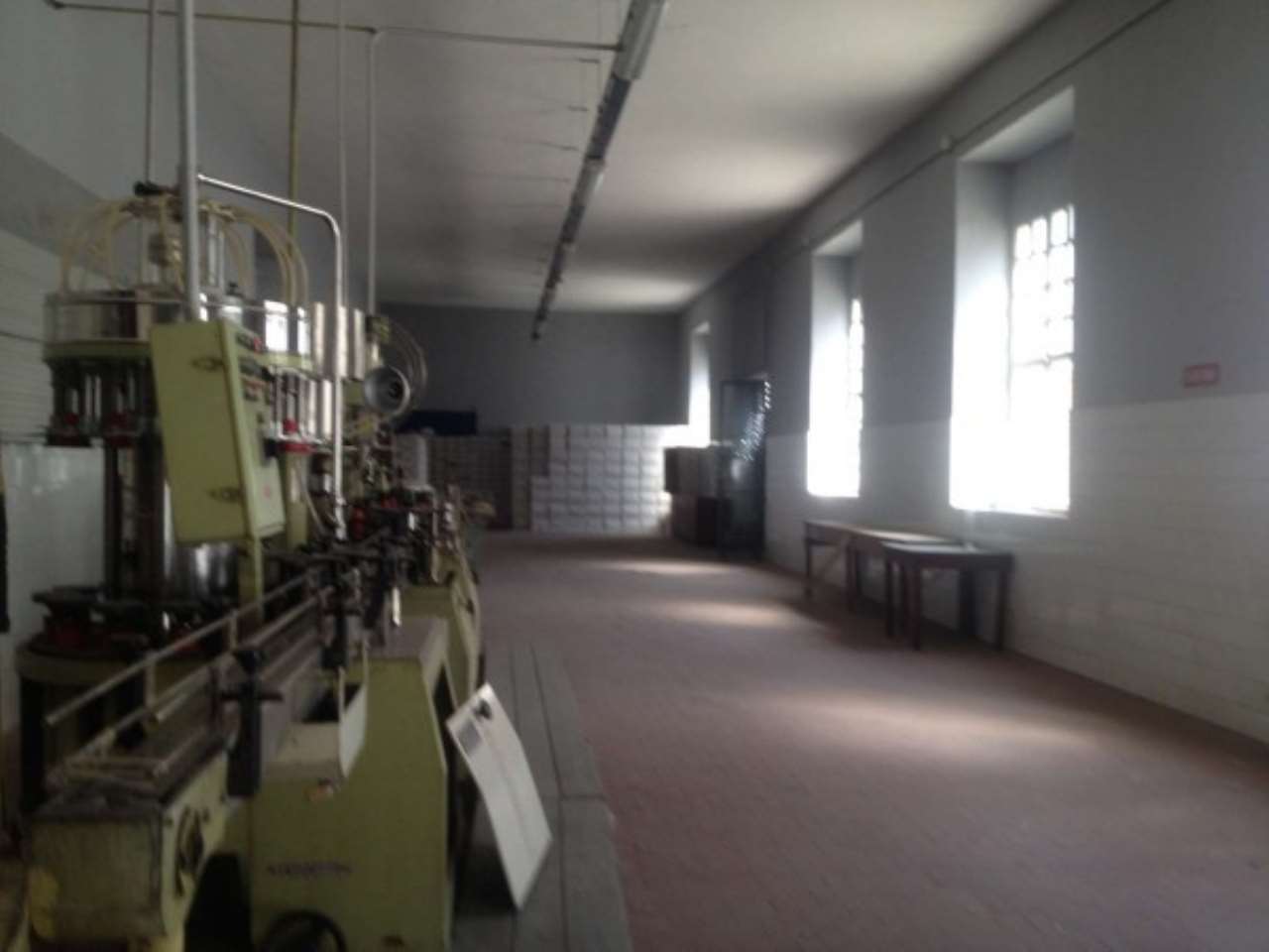 Laboratorio in Affitto