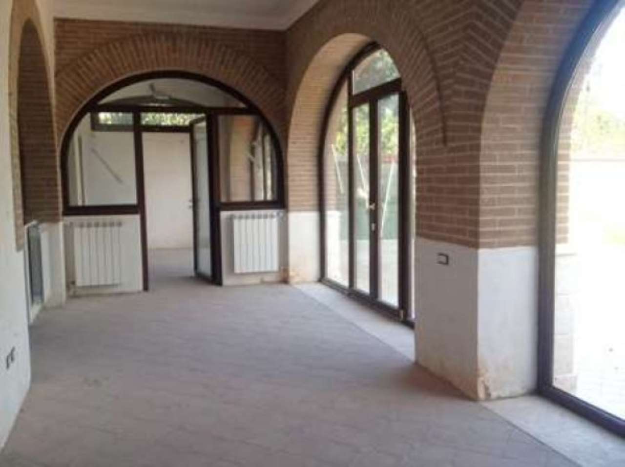 Villa CASAMARCIANO vendita   Raffaele Mercogliano Immobiliare Progetto Casa