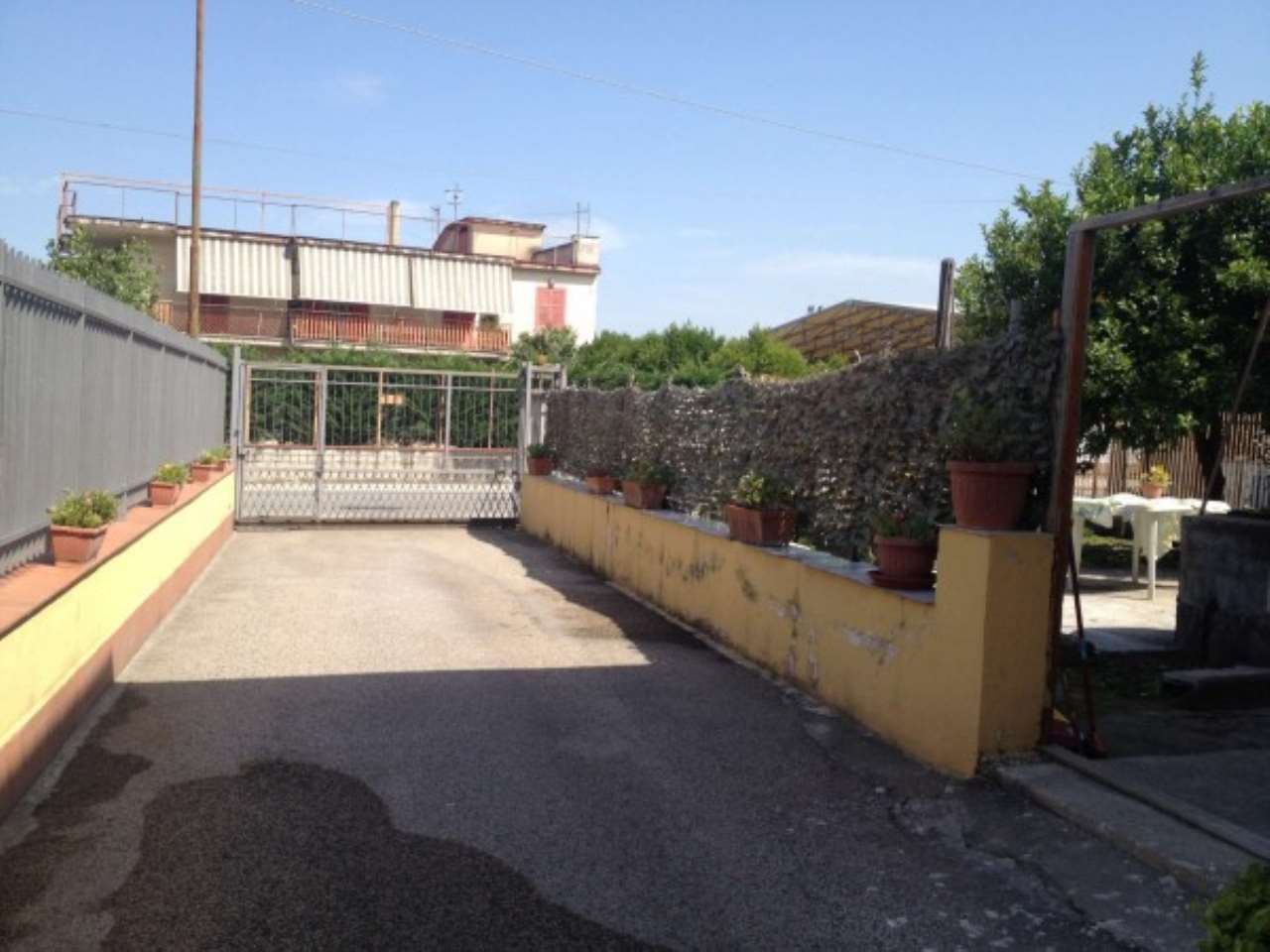 Villa Unifamiliare - Indipendente NOLA vendita   Vittorio Veneto Immobiliare Progetto Casa