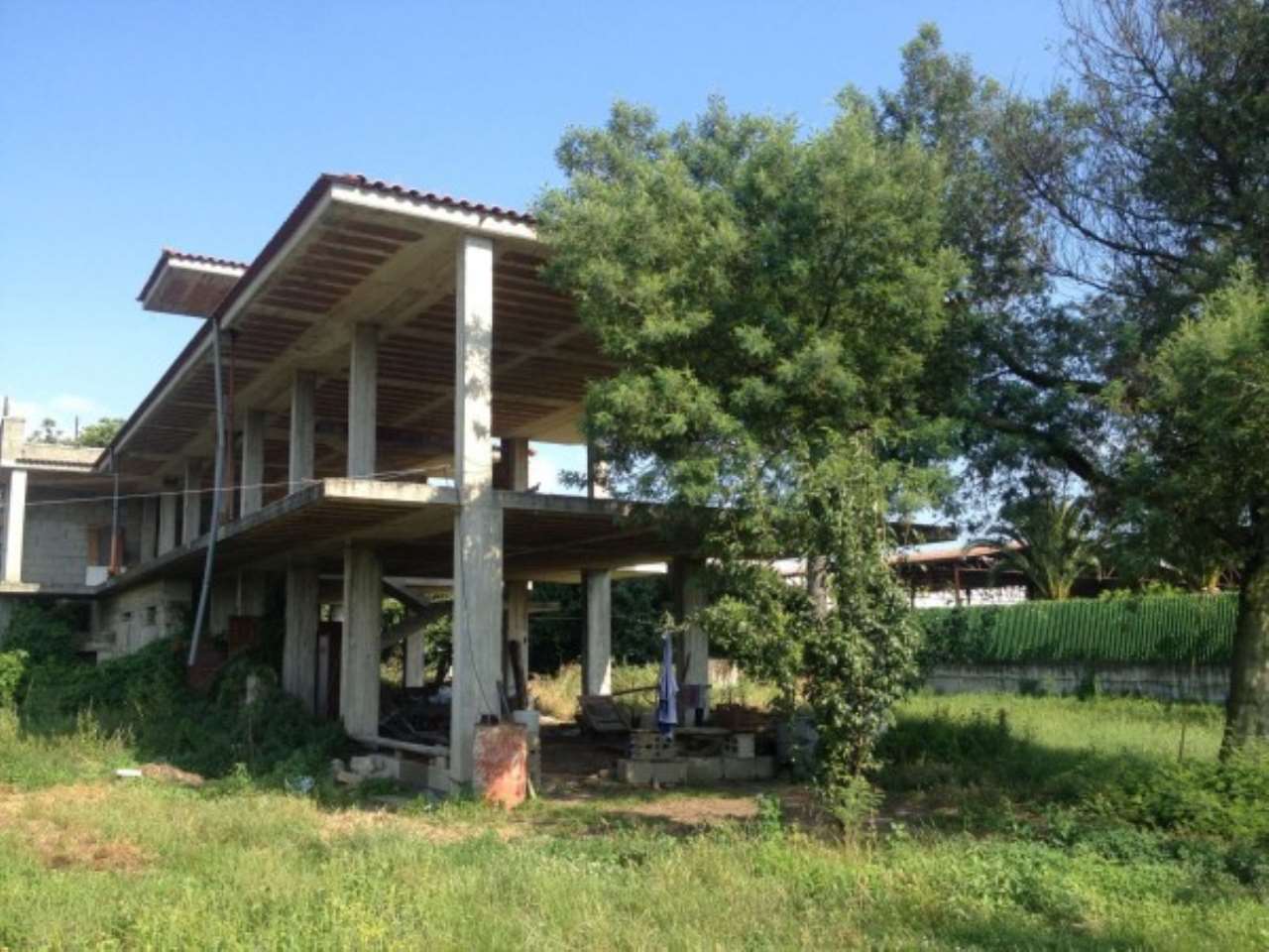 Appartamento MARIGLIANO vendita   Variante 7 Bis Immobiliare Progetto Casa