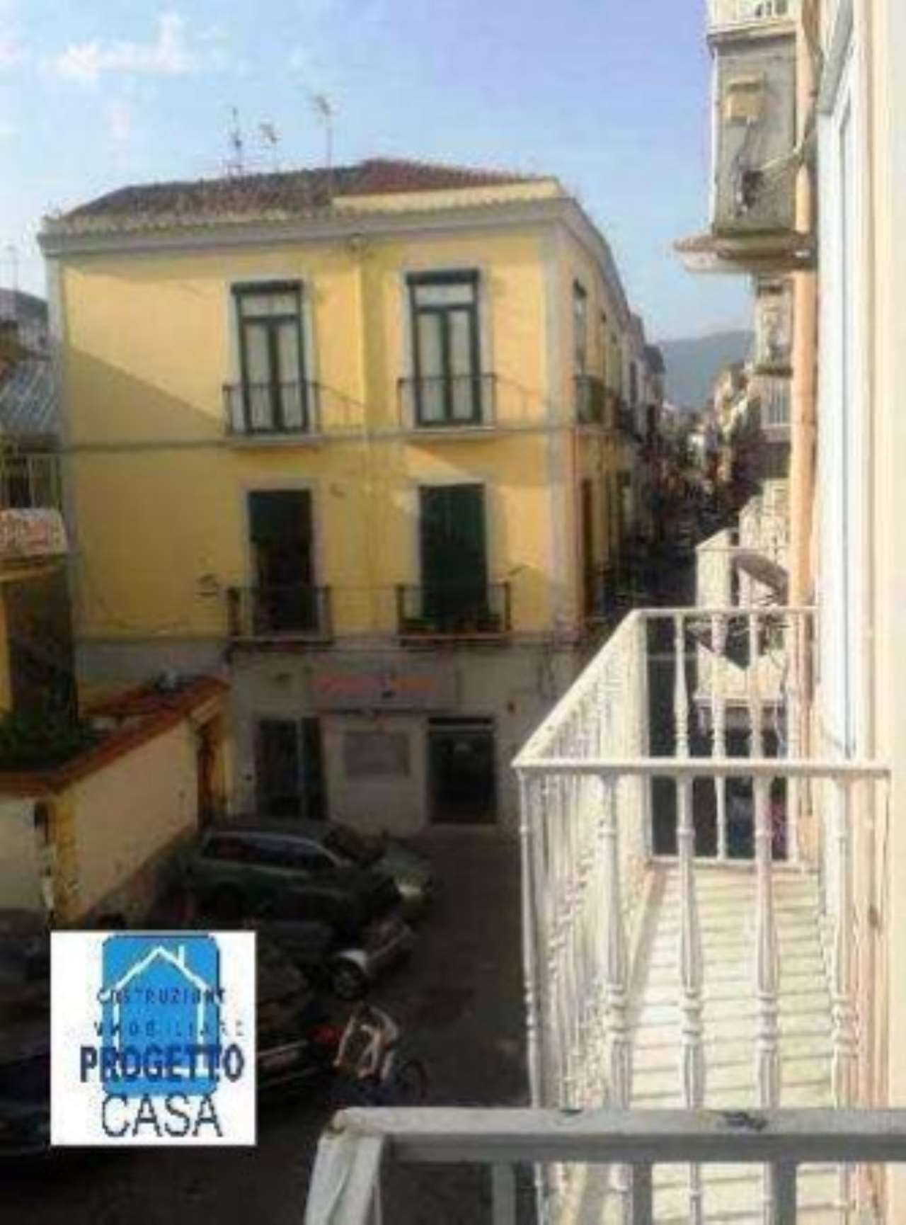 Nola Vendita APPARTAMENTO Immagine 1