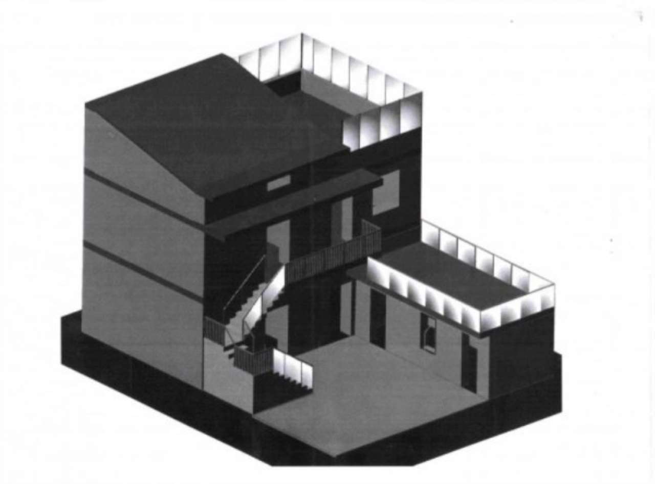 Villa Unifamiliare - Indipendente CASAMARCIANO vendita   Raffaele Mercogliano Immobiliare Progetto Casa