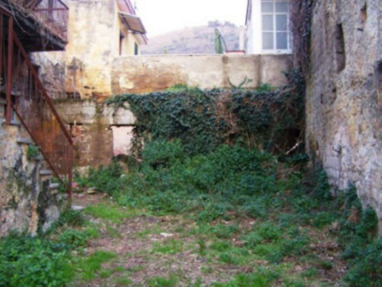 Villa Unifamiliare - Indipendente CASAMARCIANO vendita   Raffaele Mercogliano Immobiliare Progetto Casa