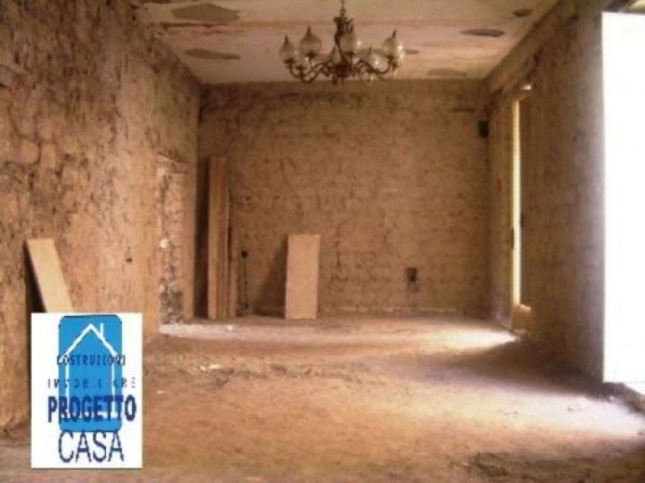 Appartamento NOLA vendita   Tommaso Vitale Immobiliare Progetto Casa