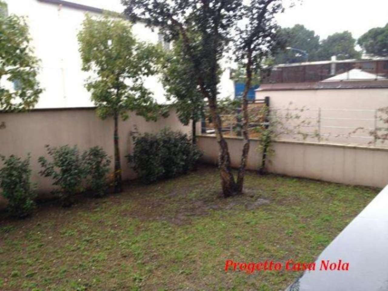 Appartamento NOLA vendita   Statale VII Bis Immobiliare Progetto Casa