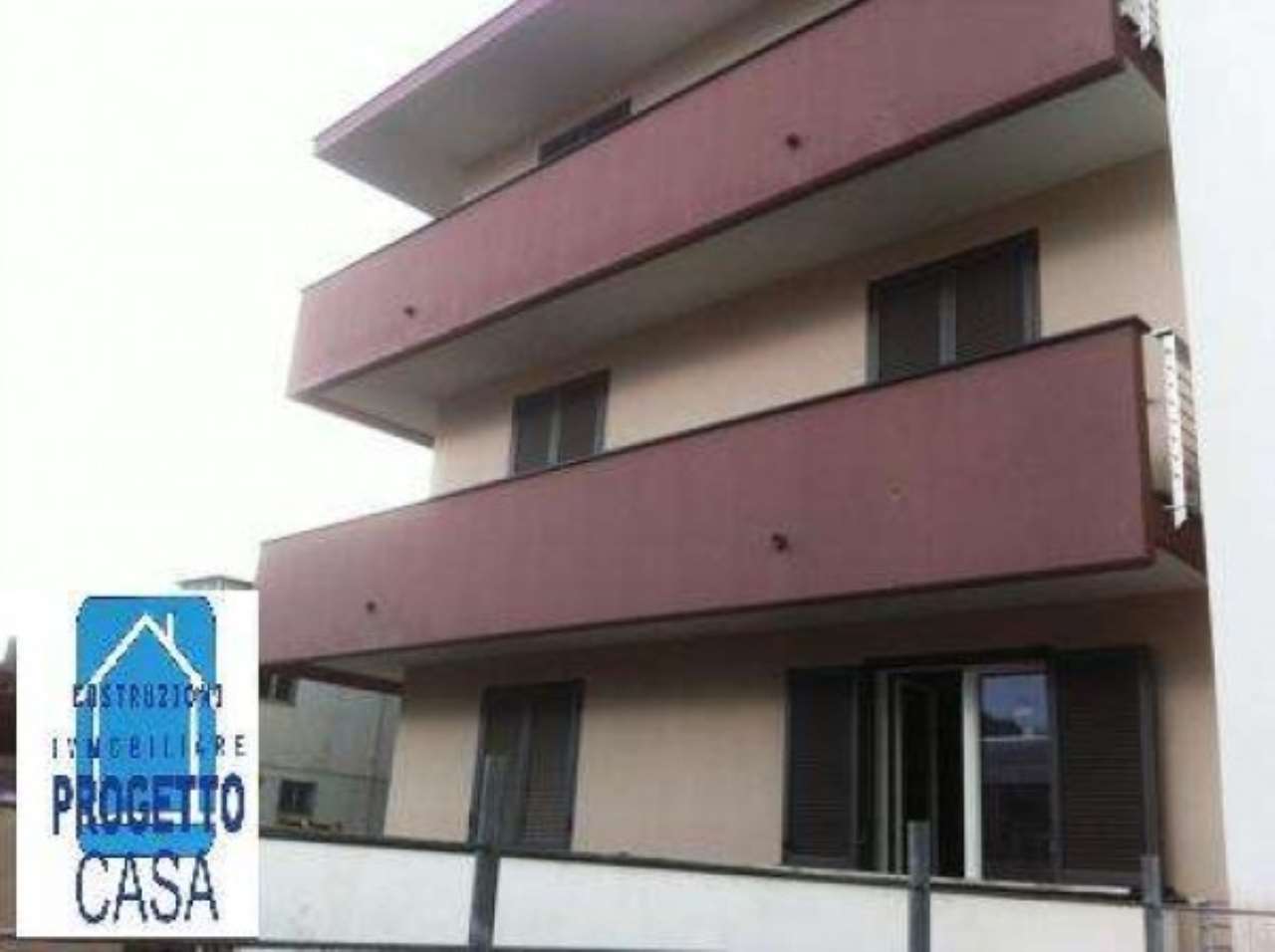 Appartamento NOLA vendita    Immobiliare Progetto Casa