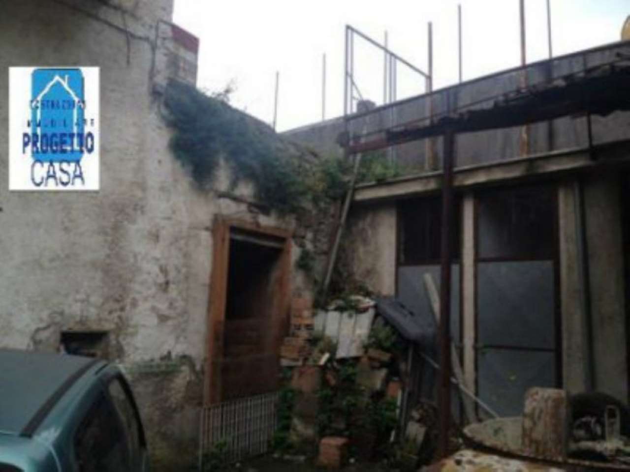 Villa Unifamiliare - Indipendente CIMITILE vendita   Roma Immobiliare Progetto Casa