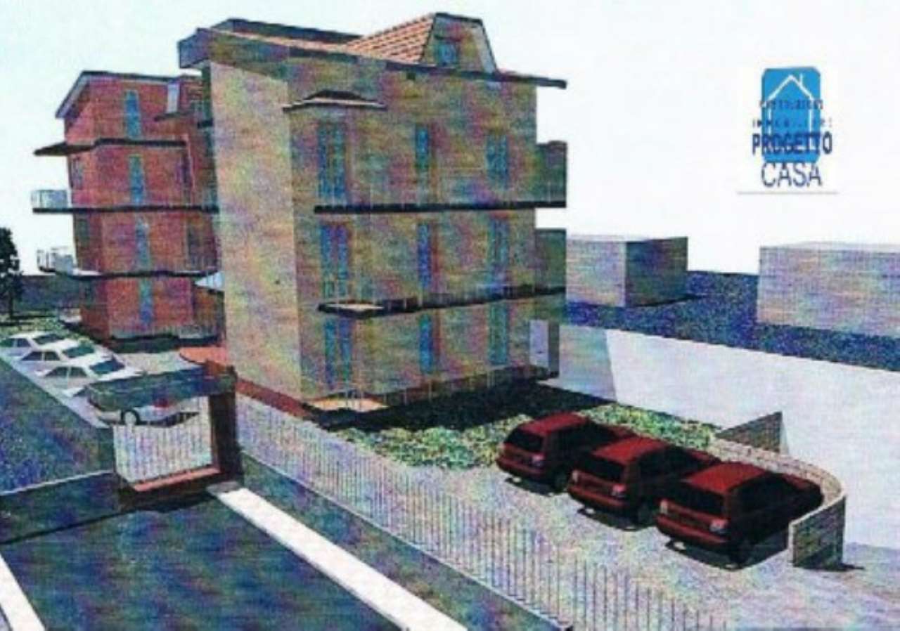 Appartamento SAVIANO vendita   Cimitero Immobiliare Progetto Casa