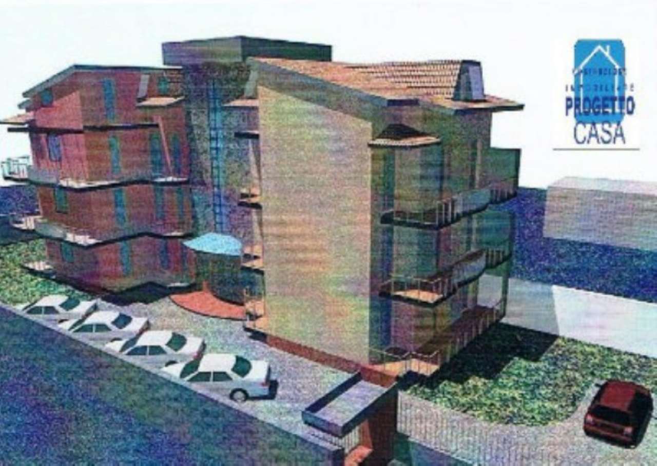 Appartamento SAVIANO vendita   Cimitero Immobiliare Progetto Casa