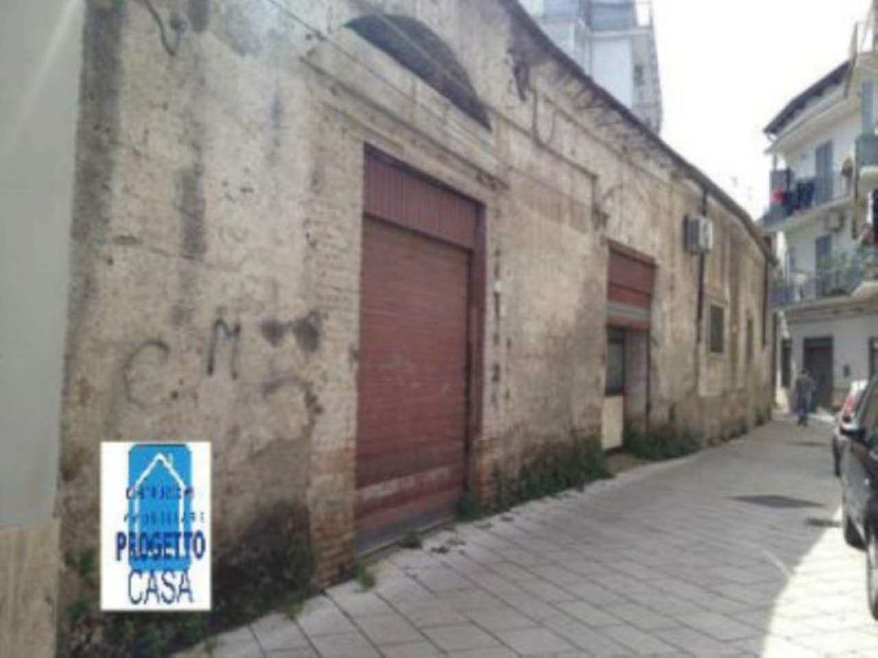 Laboratorio in Vendita