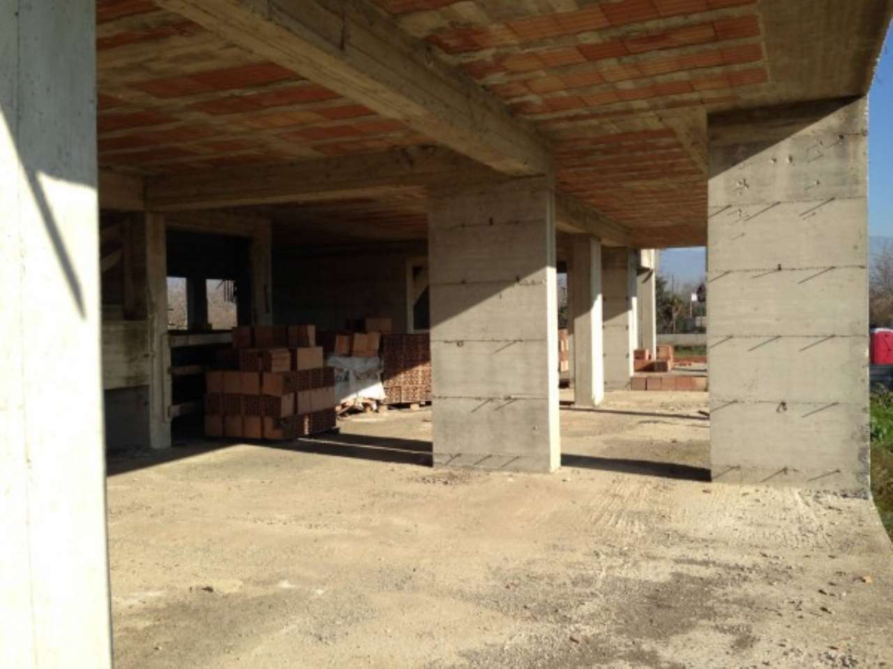 Villa SCISCIANO vendita   Rossi Immobiliare Progetto Casa