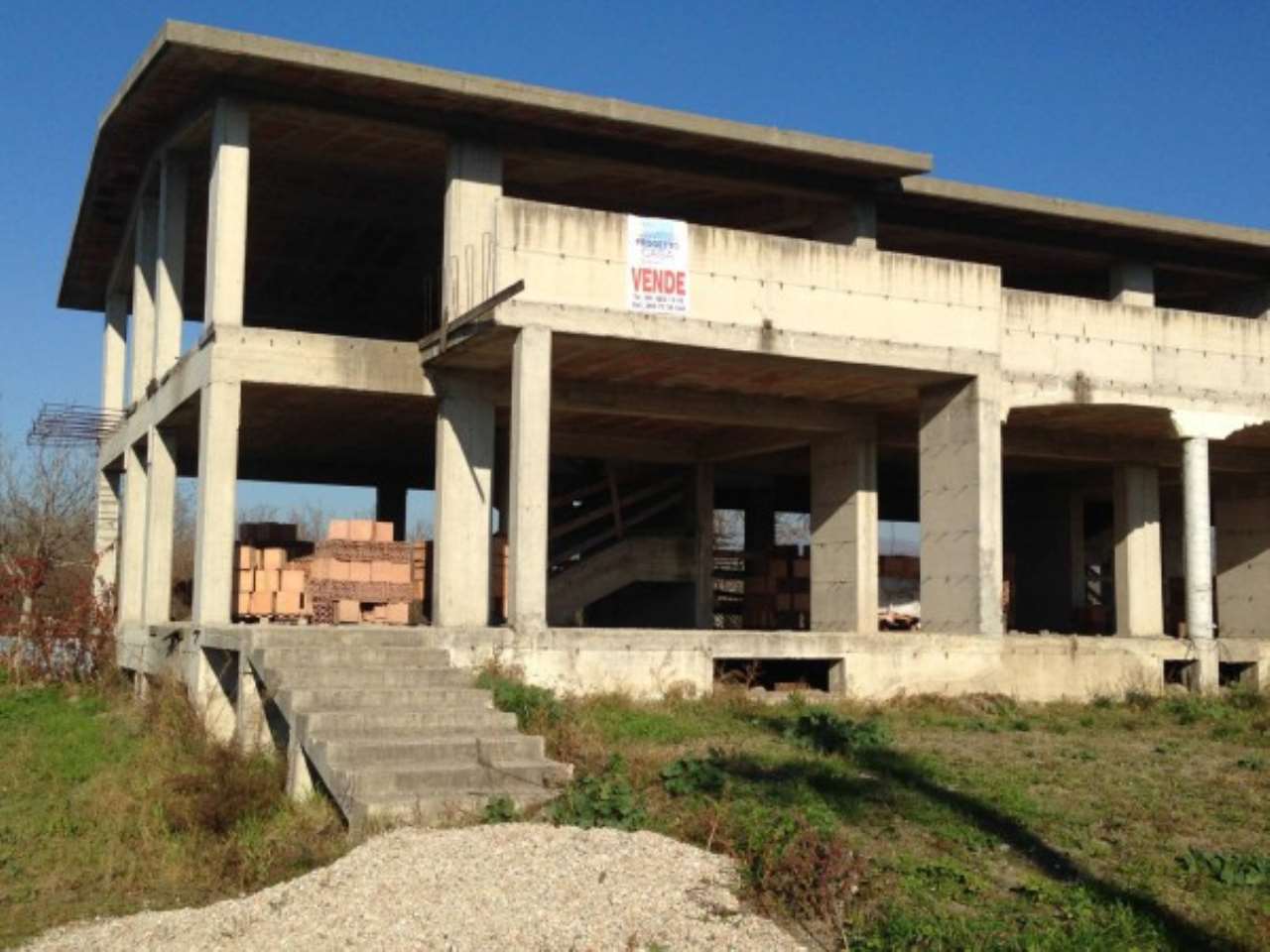 Villa SCISCIANO vendita   Rossi Immobiliare Progetto Casa