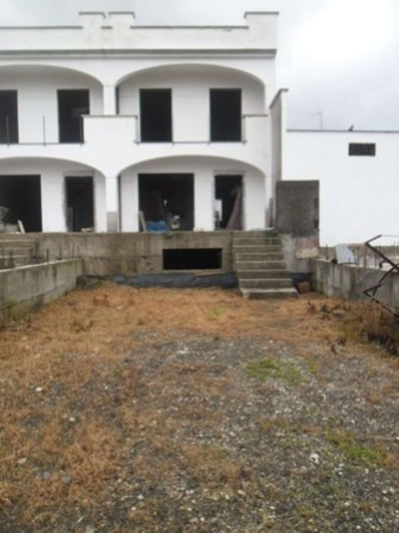 Somma Vesuviana Vendita VILLA A SCHIERA