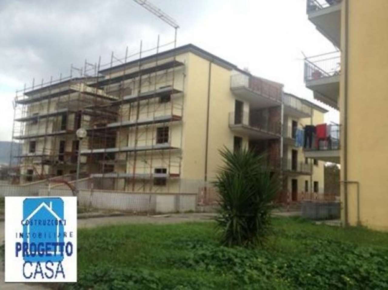  nola vendita quart:  immobiliare progetto casa