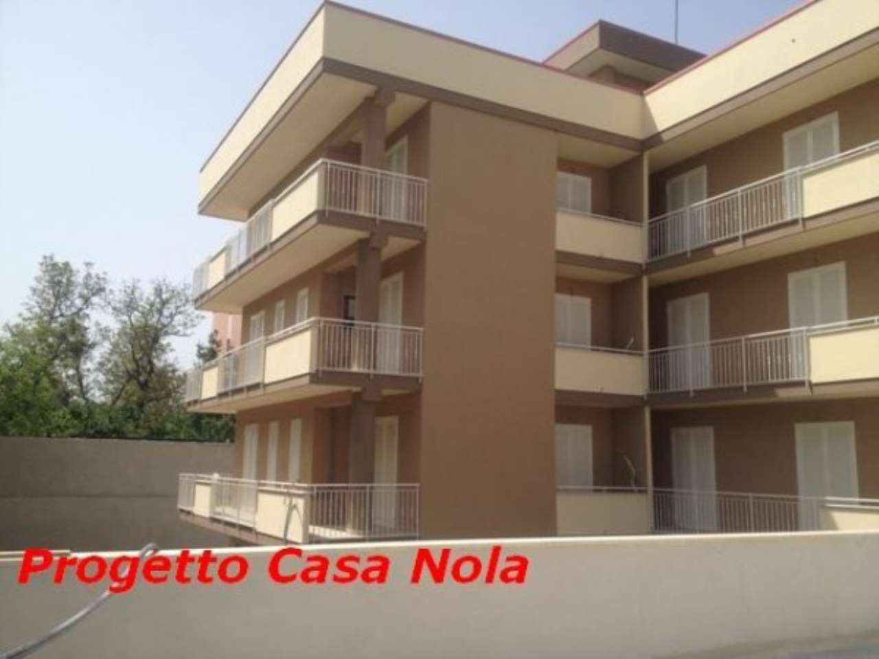  nola vendita quart:  immobiliare-progetto-casa