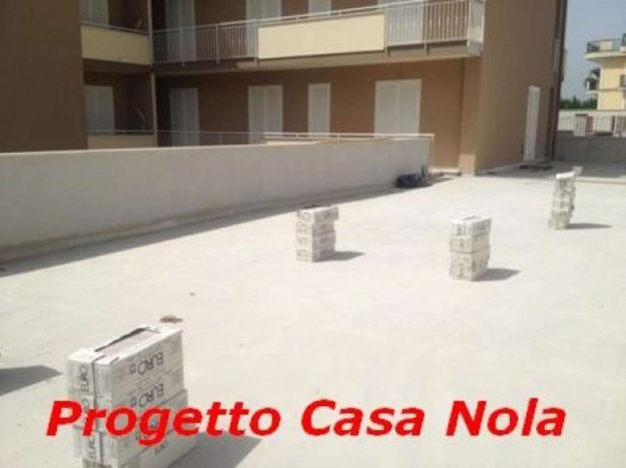 Appartamento NOLA vendita   Vittorio Veneto Immobiliare Progetto Casa