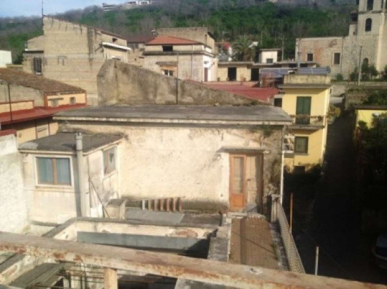 Appartamento PALMA CAMPANIA vendita   Guglielmo Marconi Immobiliare Progetto Casa