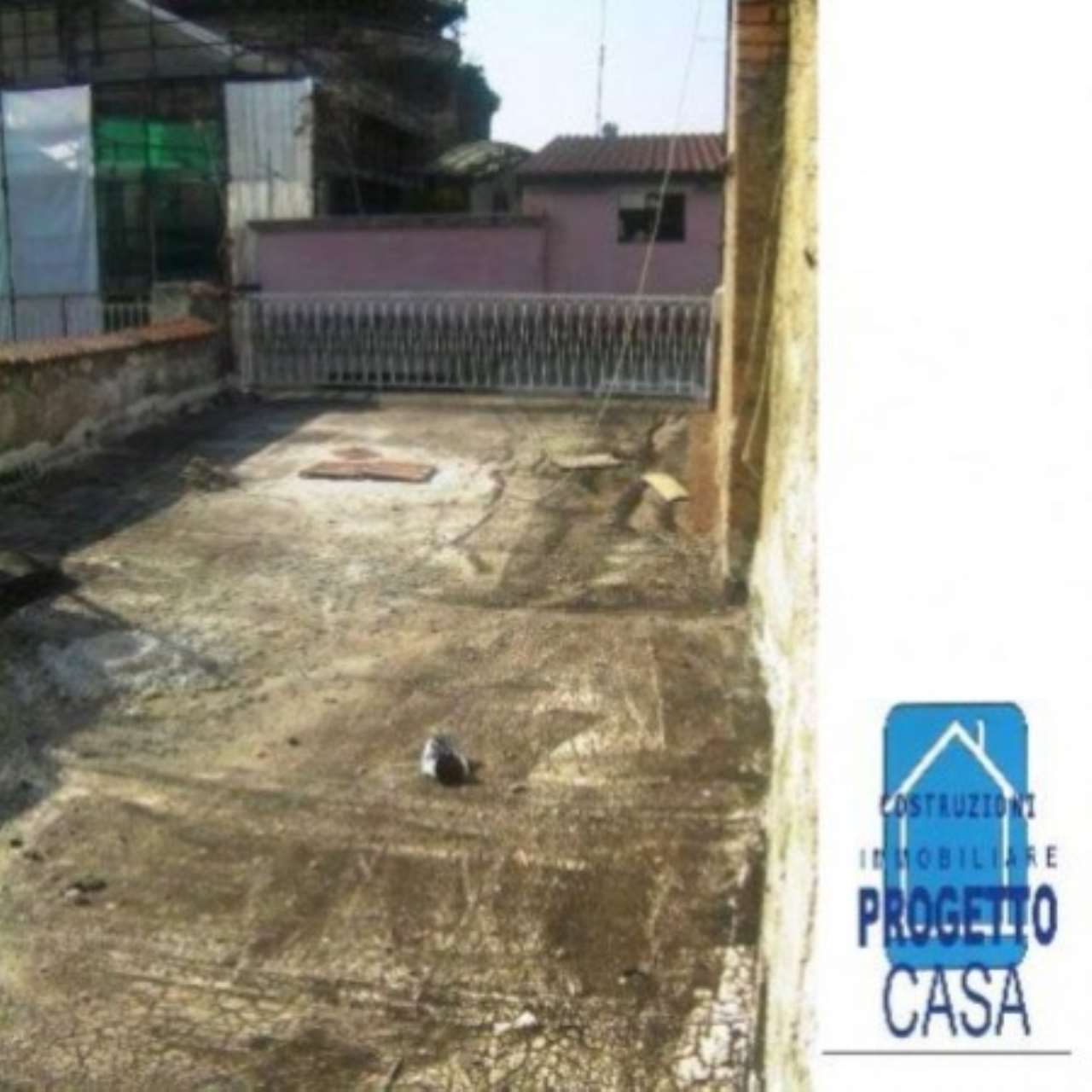 Appartamento NOLA vendita   T Vitale Immobiliare Progetto Casa