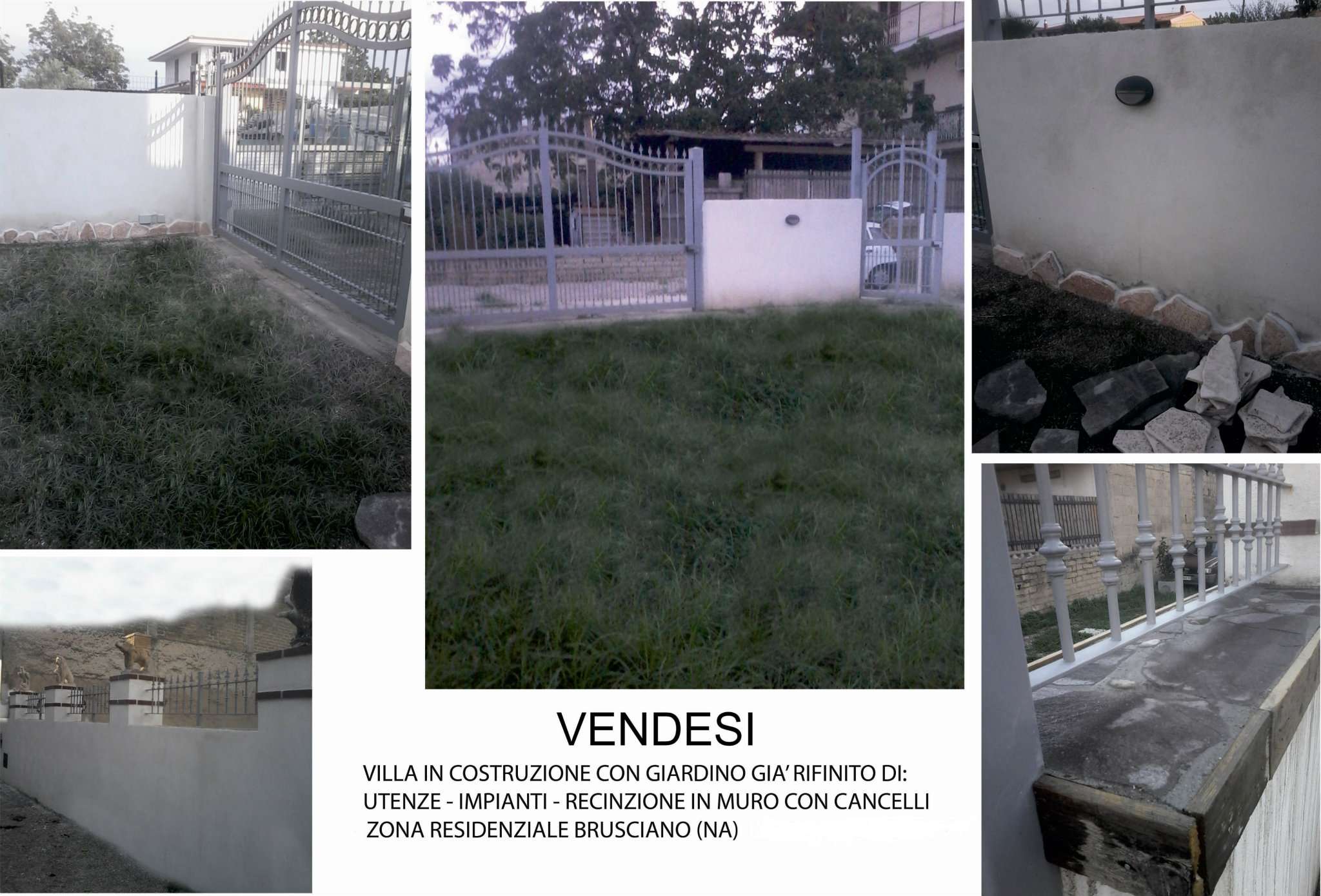  brusciano vendita quart:  immobiliare-progetto-casa