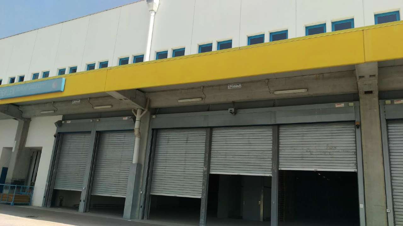 Capannone in Vendita