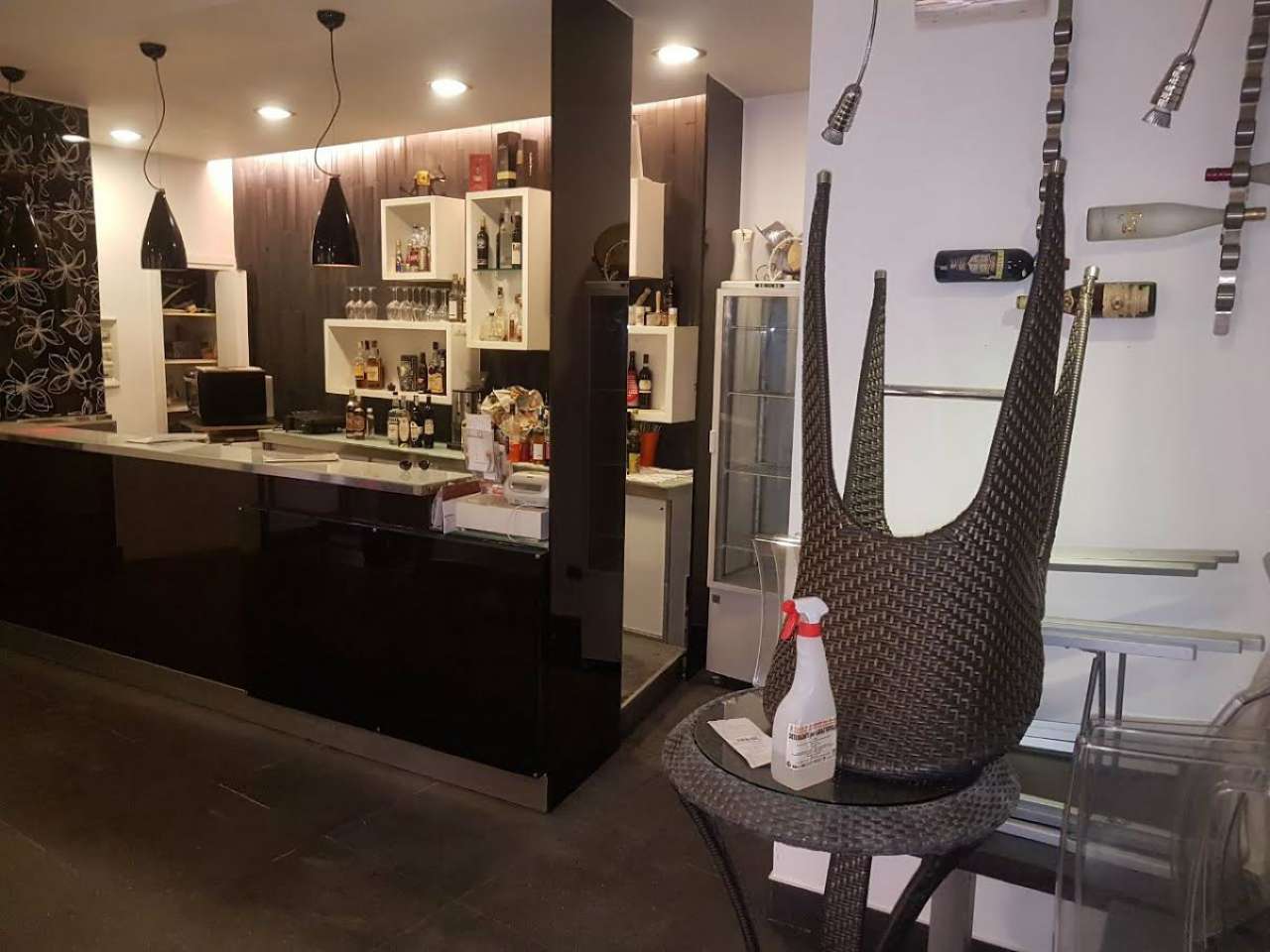 Attività Commerciale in Vendita