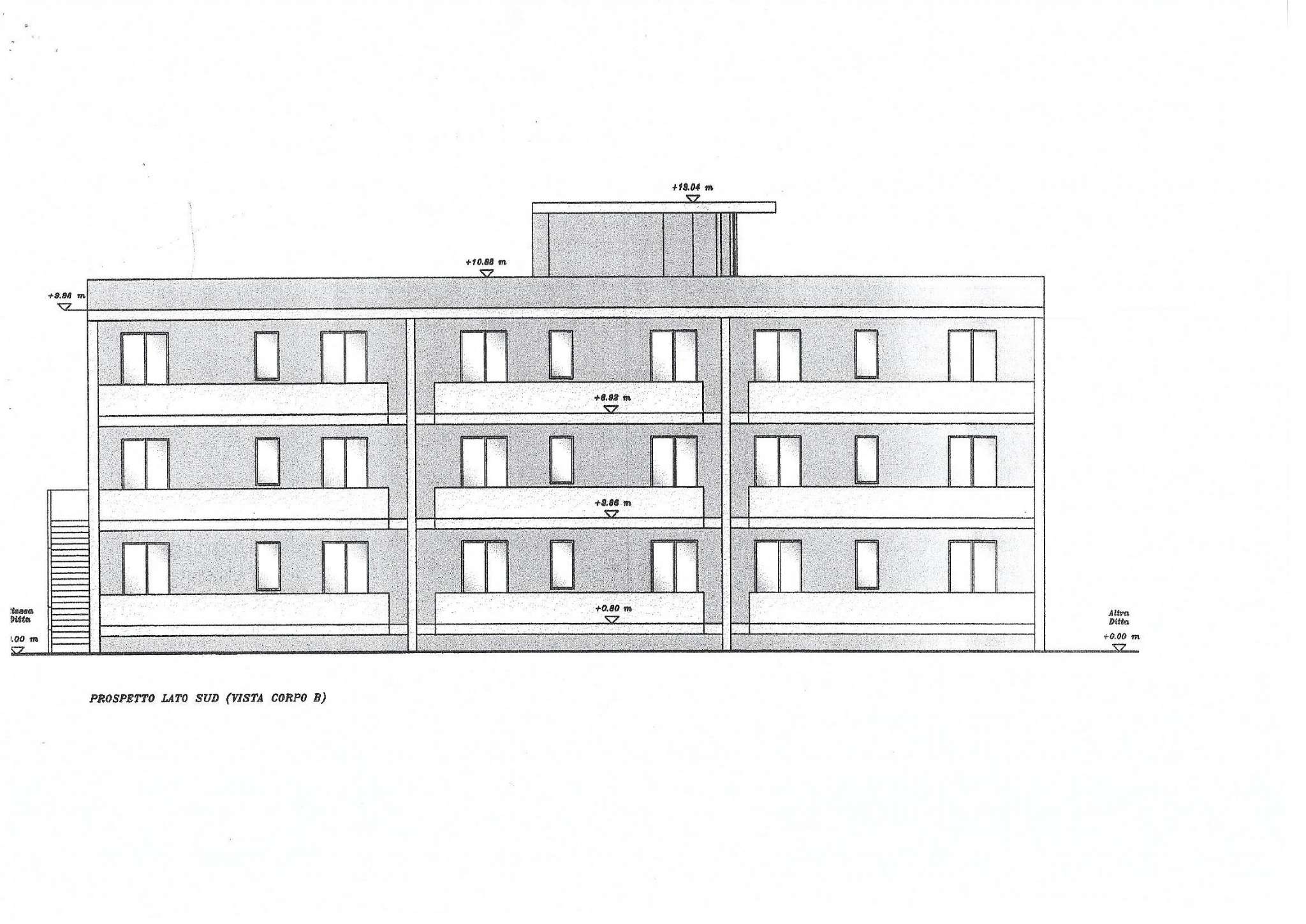 Appartamento CASTELLO DI CISTERNA vendita   VIA MANZONI Immobiliare Progetto Casa