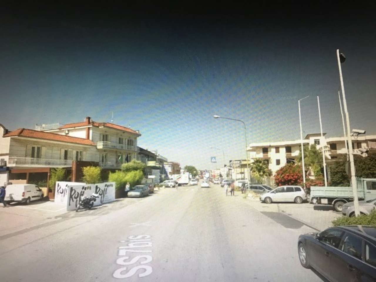 Locale Comm.le in Vendita