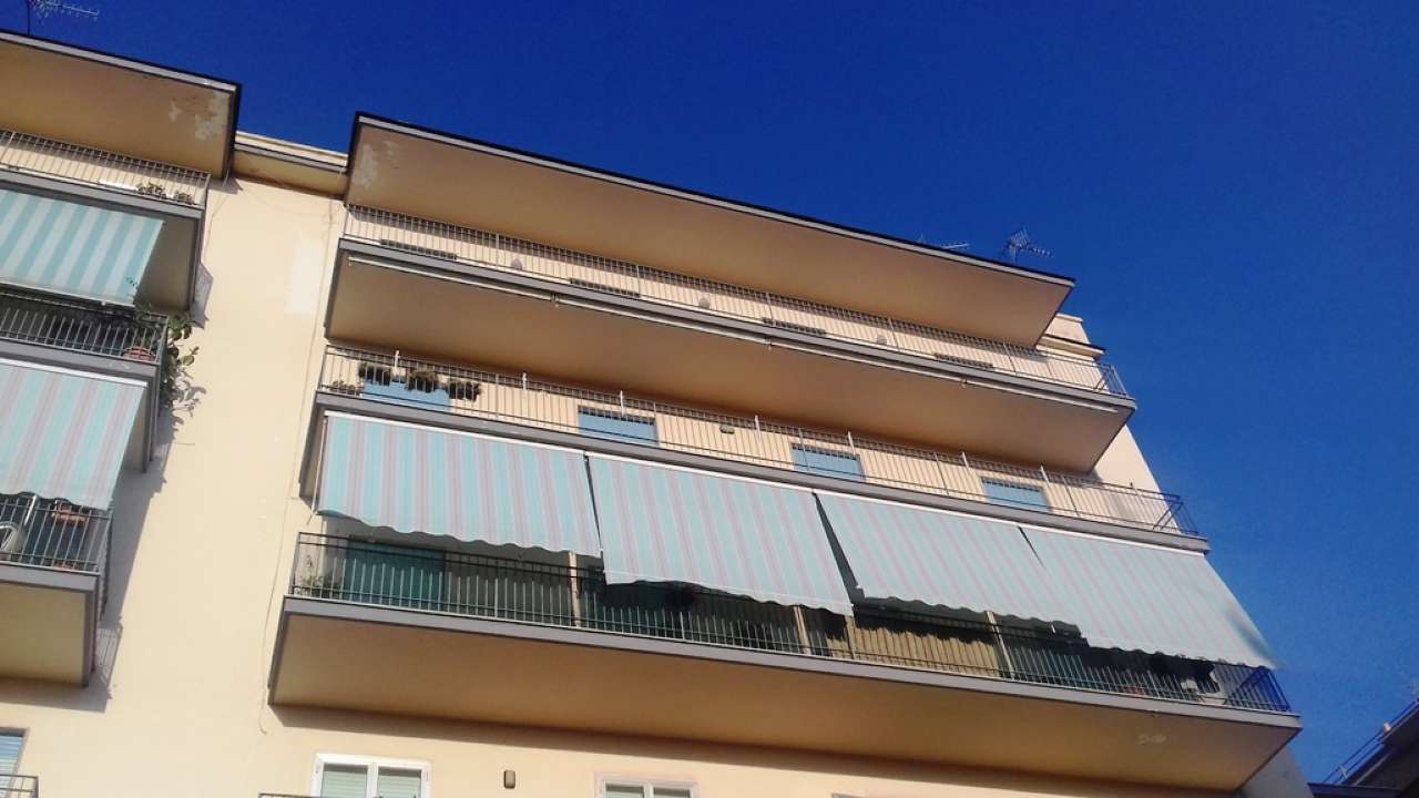 Appartamento CICCIANO vendita   Marconi Immobiliare Progetto Casa