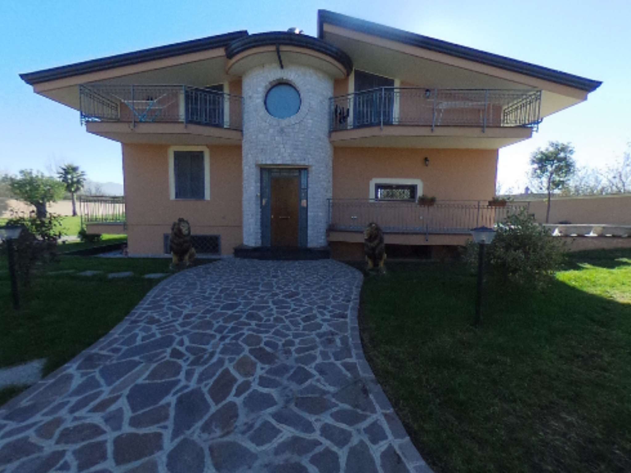 Appartamento SAVIANO affitto   VIA OLIVELLA Immobiliare Progetto Casa