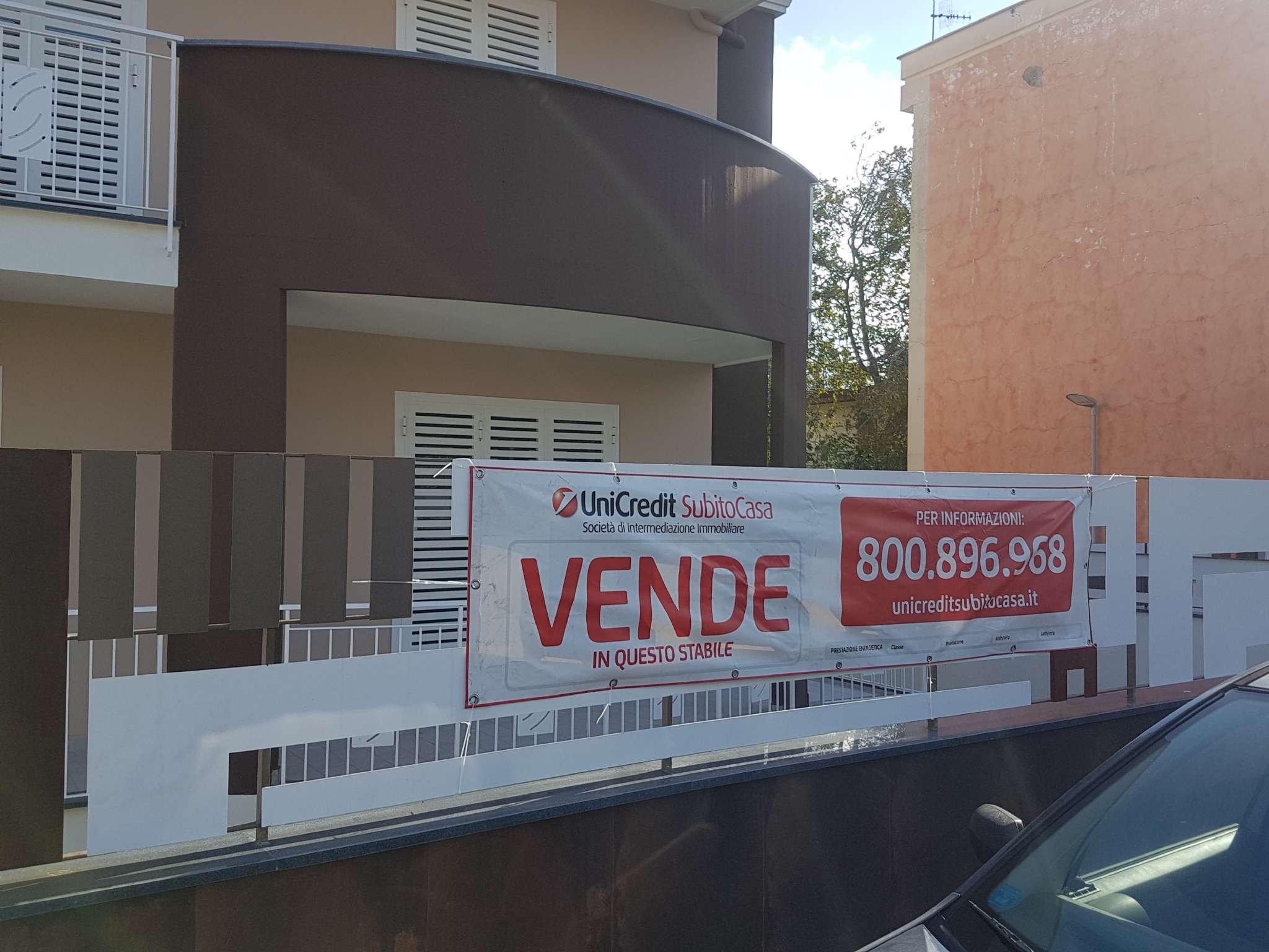 Villa CICCIANO vendita   dei Gerani Immobiliare Progetto Casa