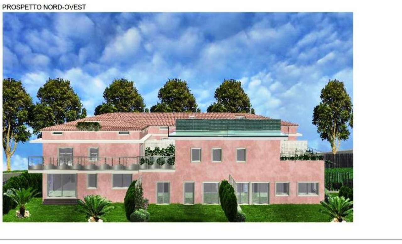 Appartamento in Vendita