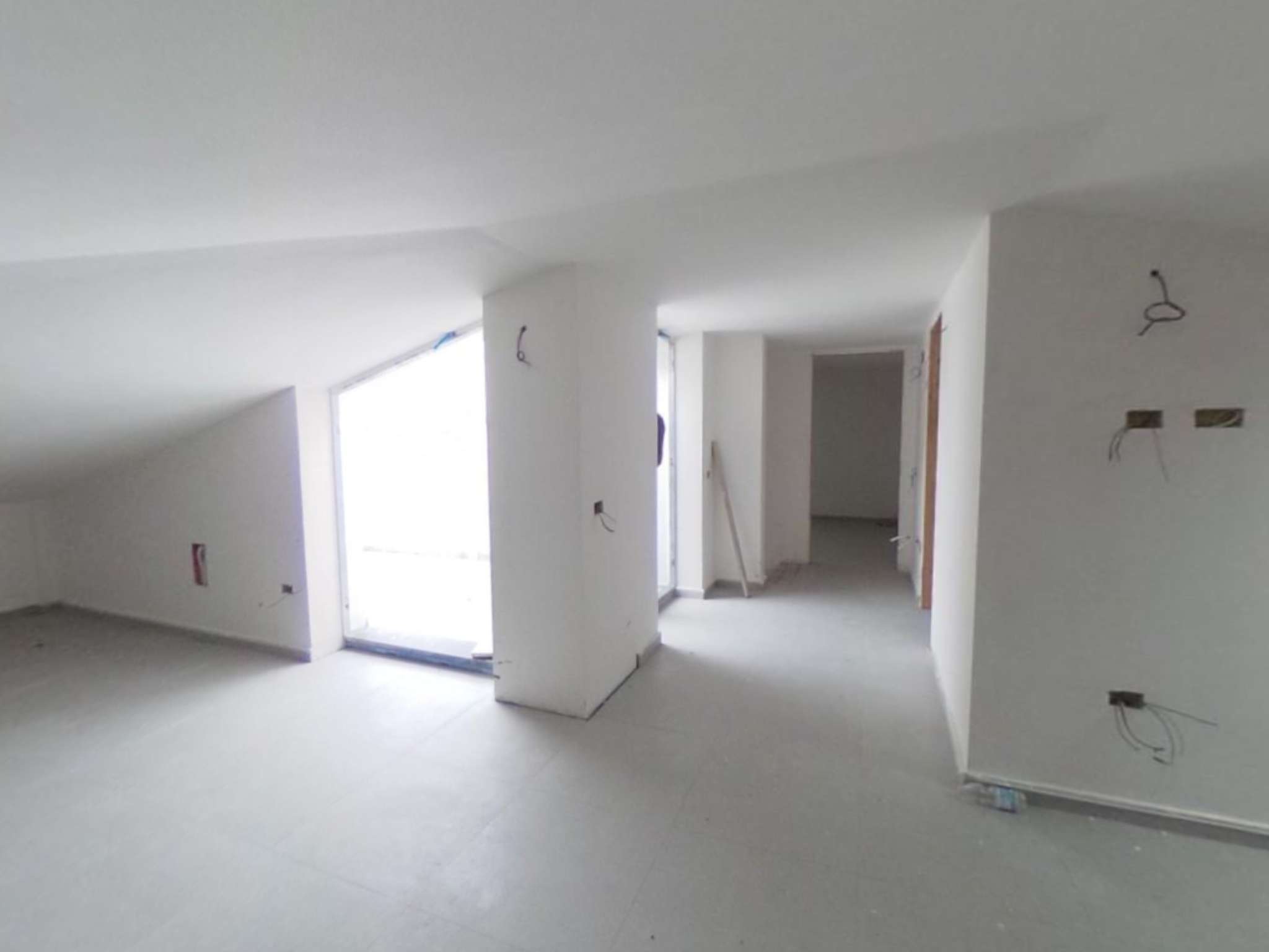 Appartamento in Vendita