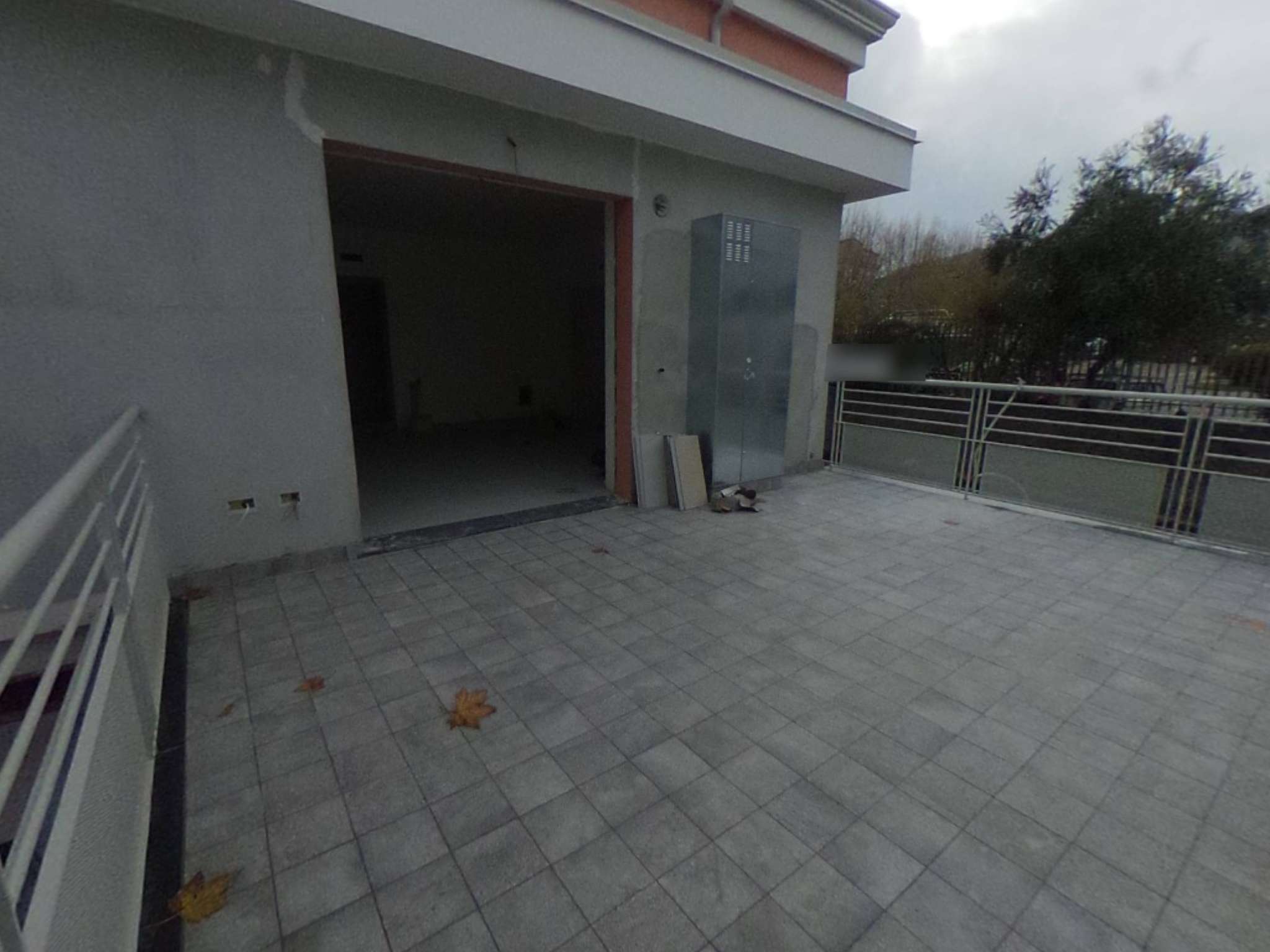 Appartamento in Vendita