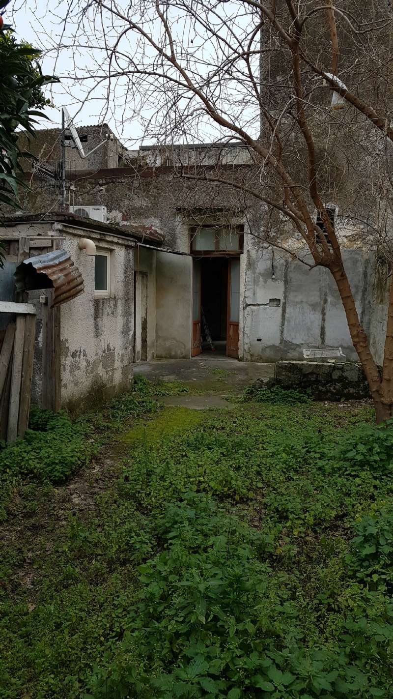 Villa Unifamiliare - Indipendente SOMMA VESUVIANA vendita   aldo moro Immobiliare Progetto Casa