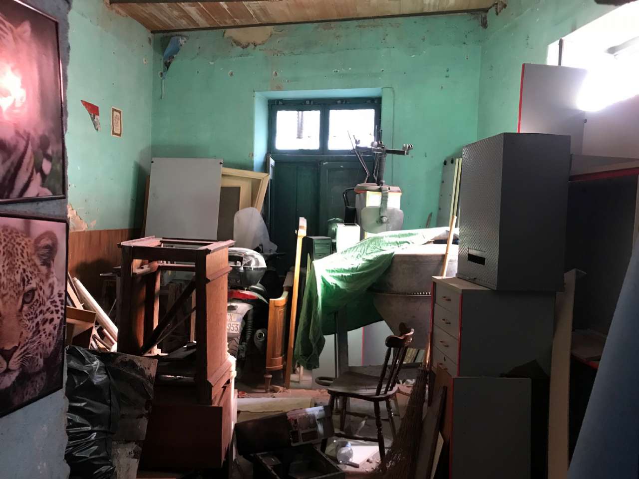 Locale Comm.le in Affitto