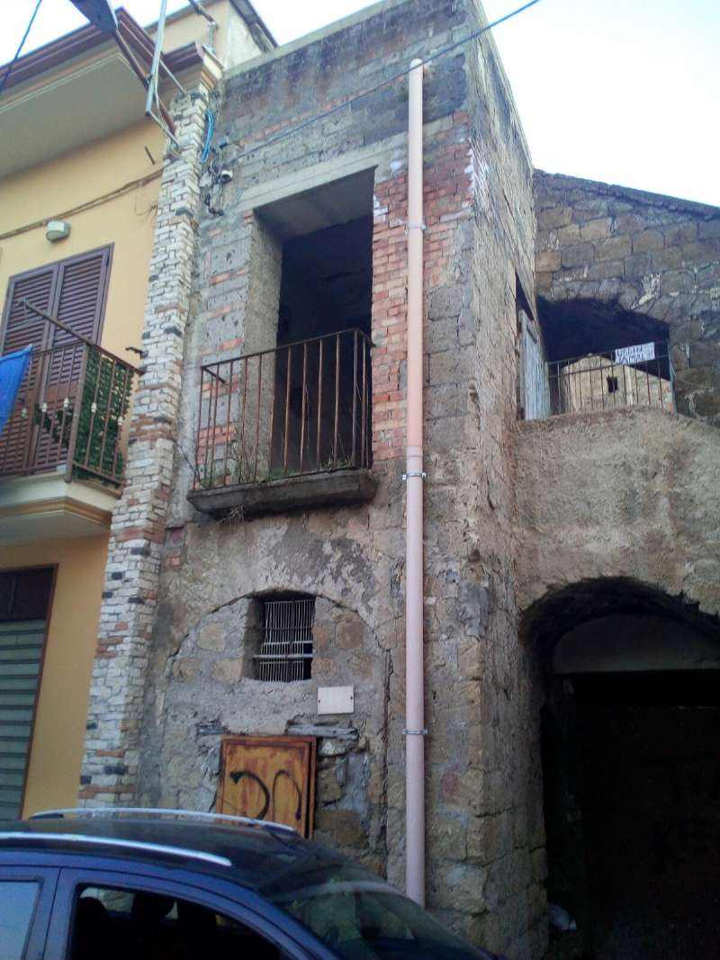 Appartamento SAVIANO vendita   Vittoria Immobiliare Progetto Casa