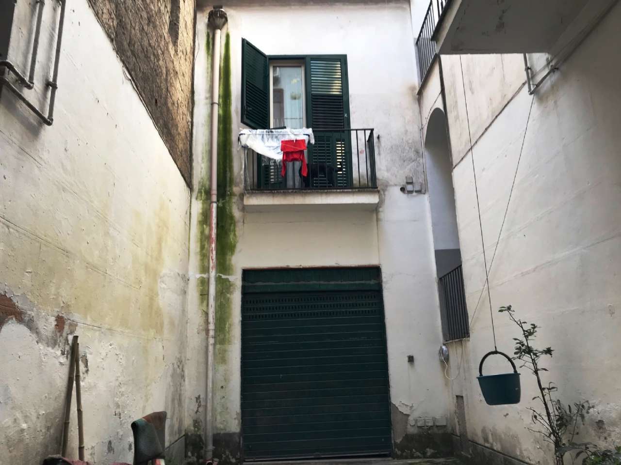 Appartamento NOLA vendita   San Paolino Immobiliare Progetto Casa