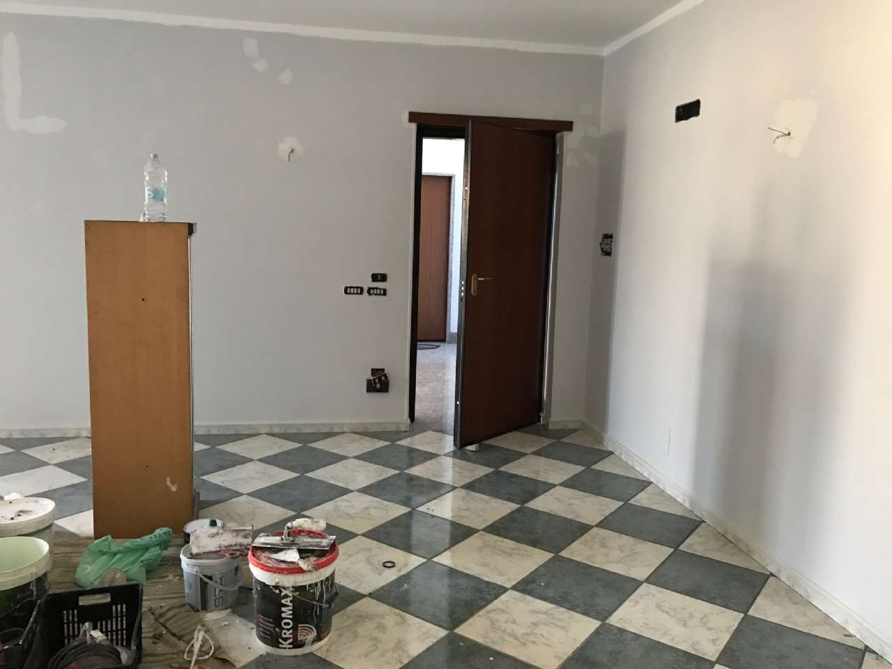 Appartamento NOLA affitto   Nazionale delle Puglie Immobiliare Progetto Casa