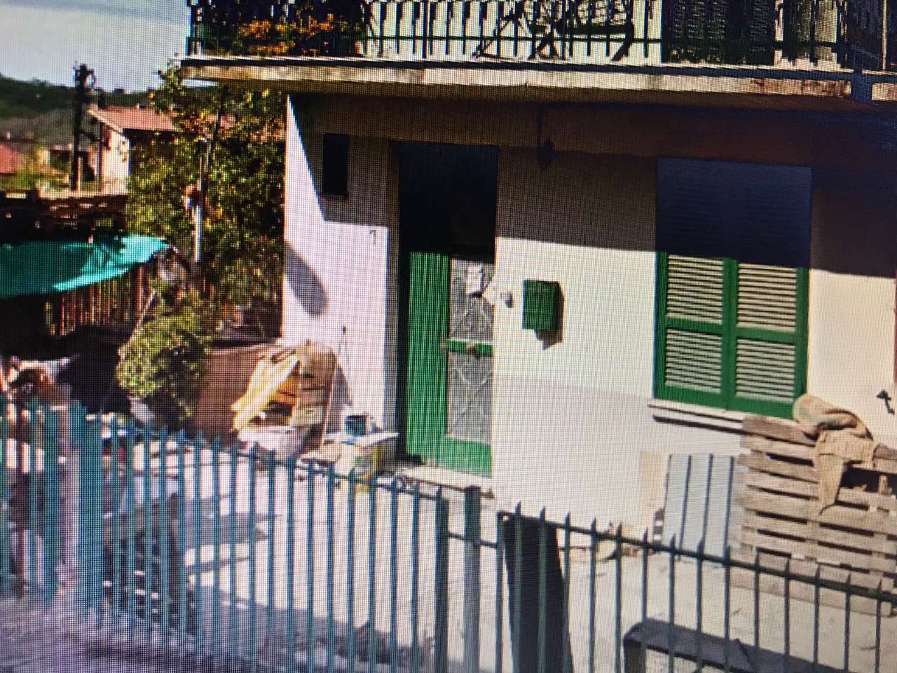 Villa Affiancata - Schiera PAGO DEL VALLO DI LAURO vendita   casa nappi Immobiliare Progetto Casa