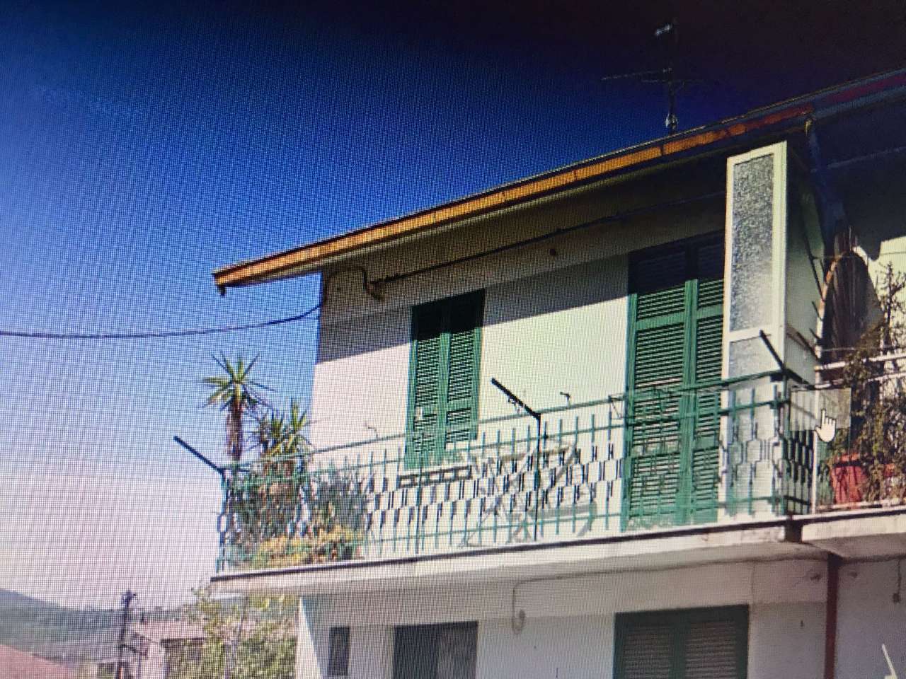 Villa Affiancata - Schiera PAGO DEL VALLO DI LAURO vendita   casa nappi Immobiliare Progetto Casa