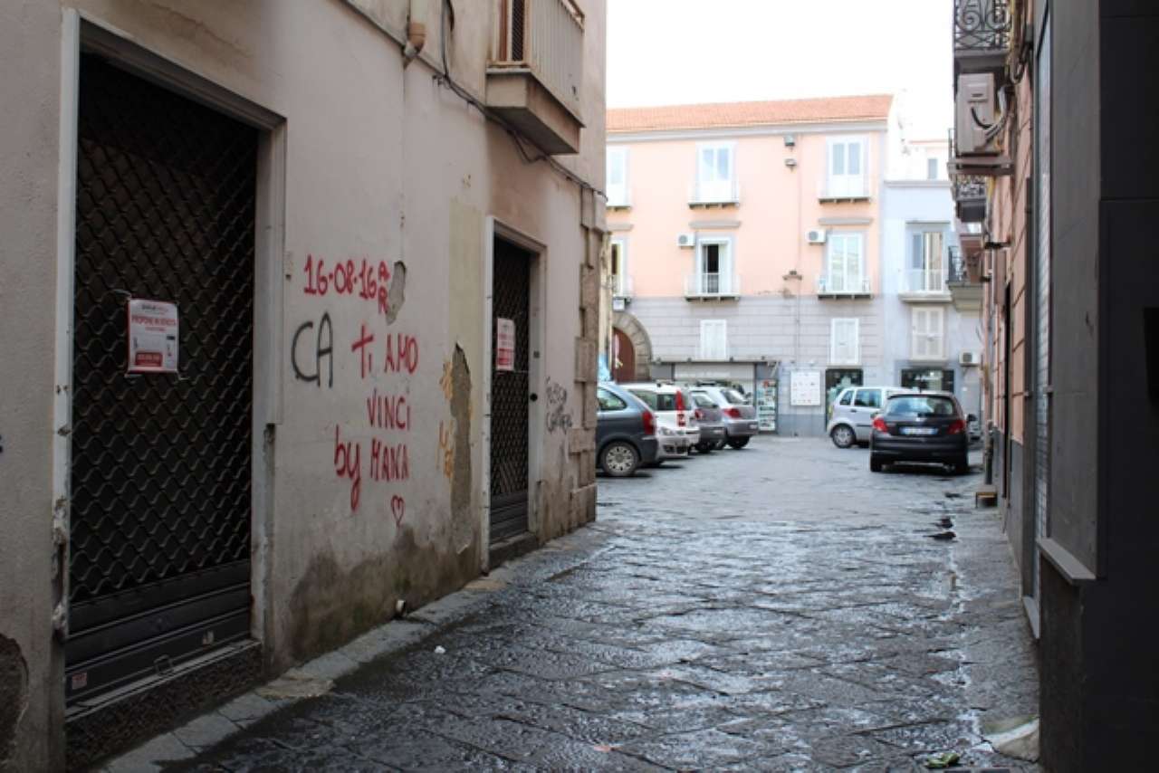 Locale Comm.le in Vendita