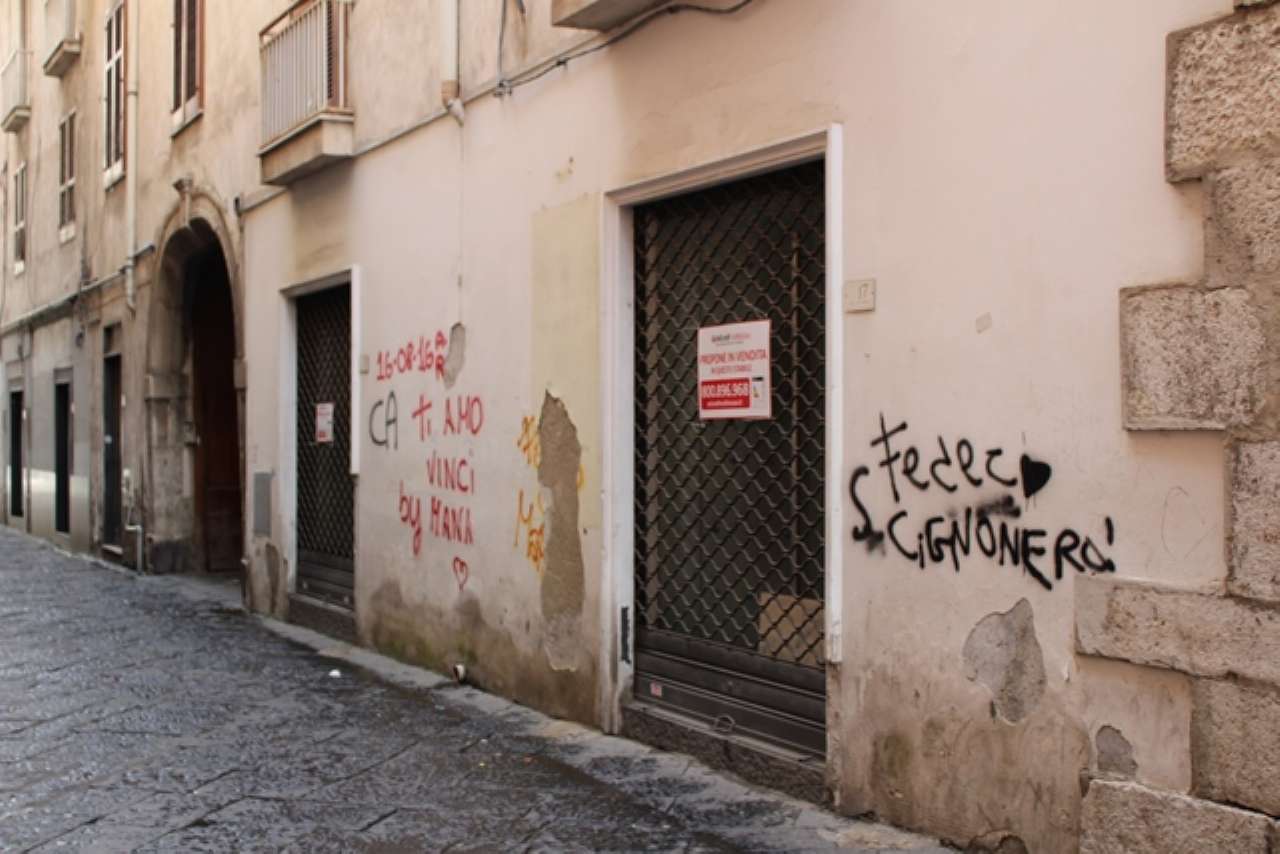 Locale Comm.le in Vendita