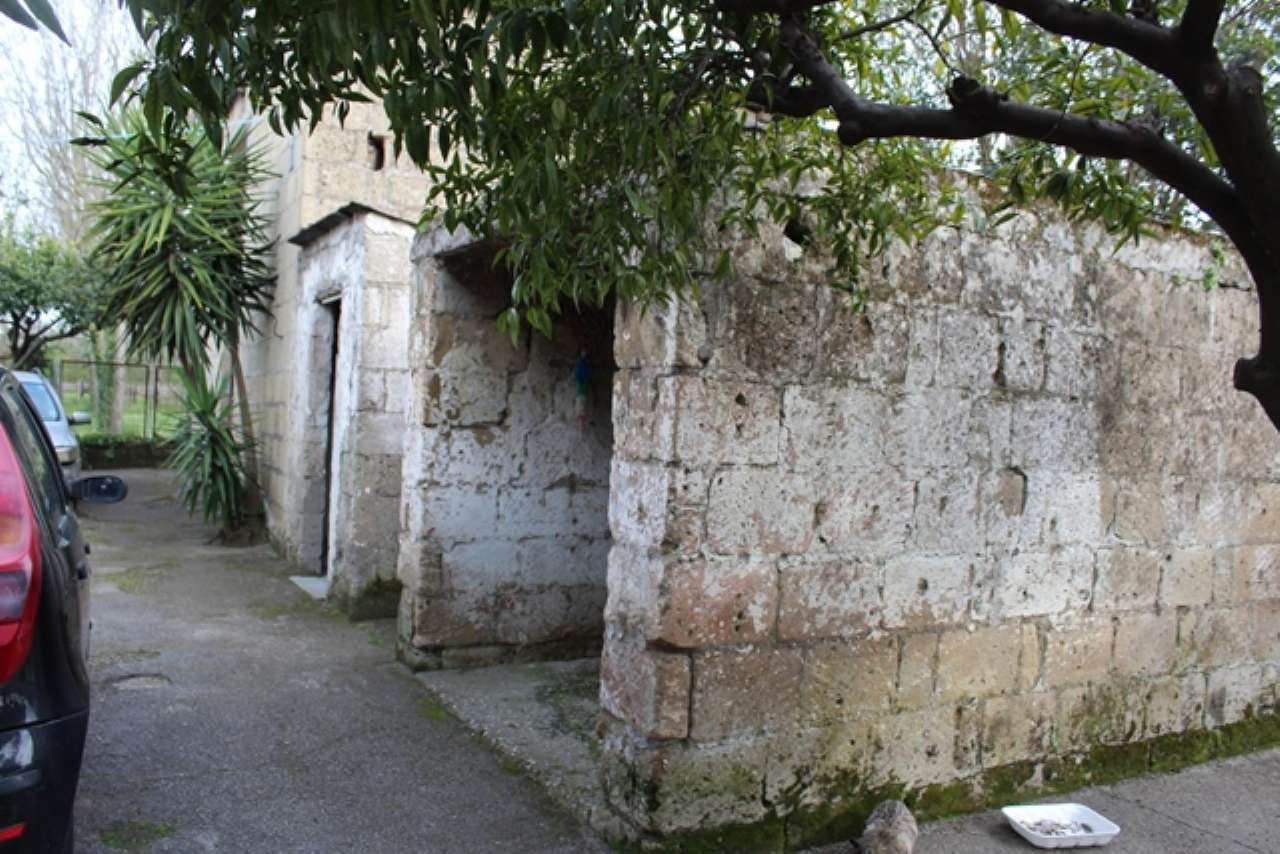 Rustico - Cascina SOMMA VESUVIANA vendita   Vignariello Immobiliare Progetto Casa