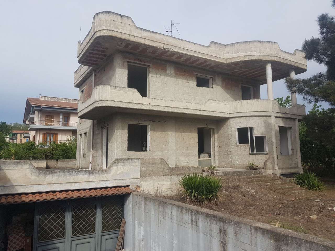 Villa NOLA vendita   San Paolo Belsito Immobiliare Progetto Casa