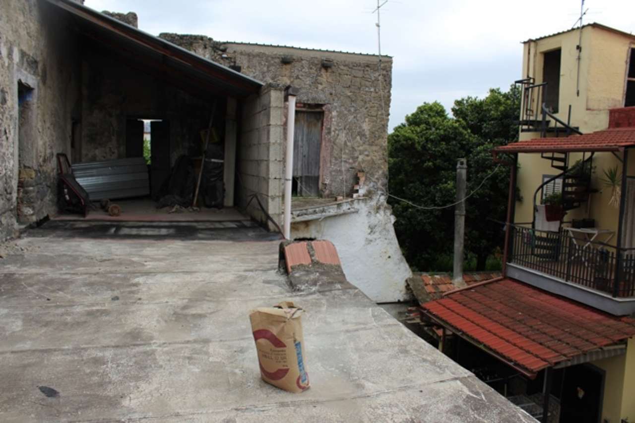 Villa Unifamiliare - Indipendente MARIGLIANELLA vendita   G. Marconi Immobiliare Progetto Casa