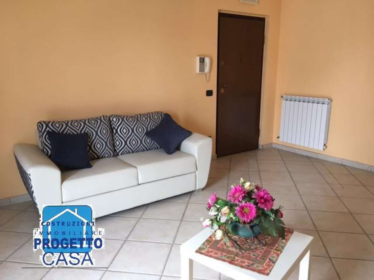 Appartamento NOLA affitto   Amilcare Boccio Immobiliare Progetto Casa