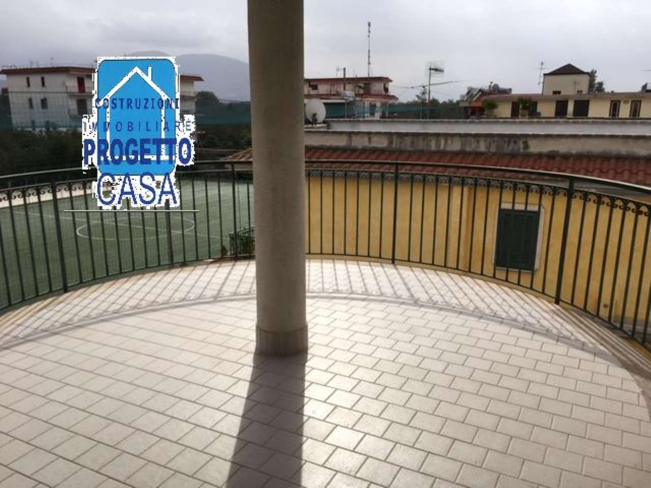 Appartamento NOLA affitto   Amilcare Boccio Immobiliare Progetto Casa