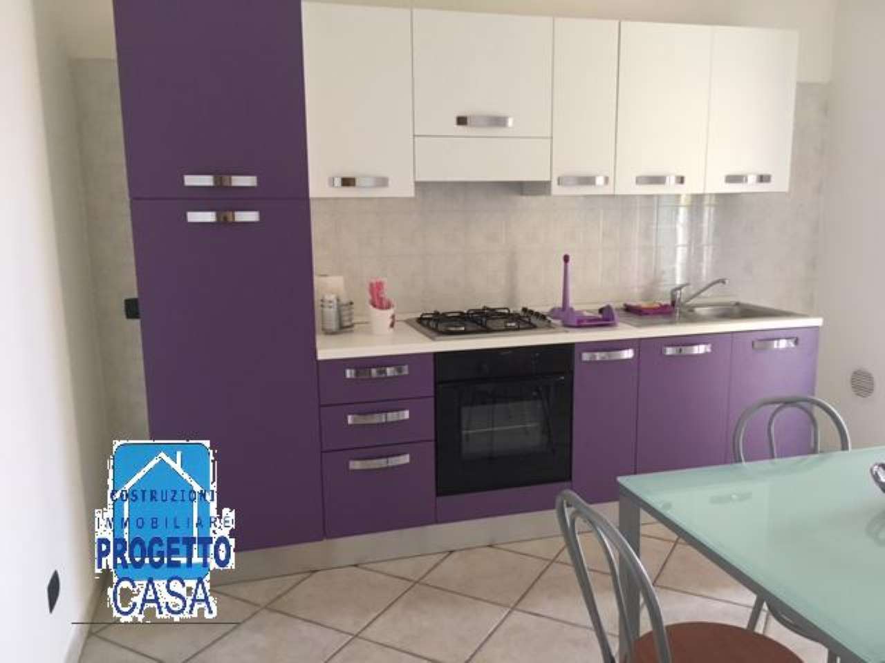 Appartamento NOLA affitto   Amilcare Boccio Immobiliare Progetto Casa