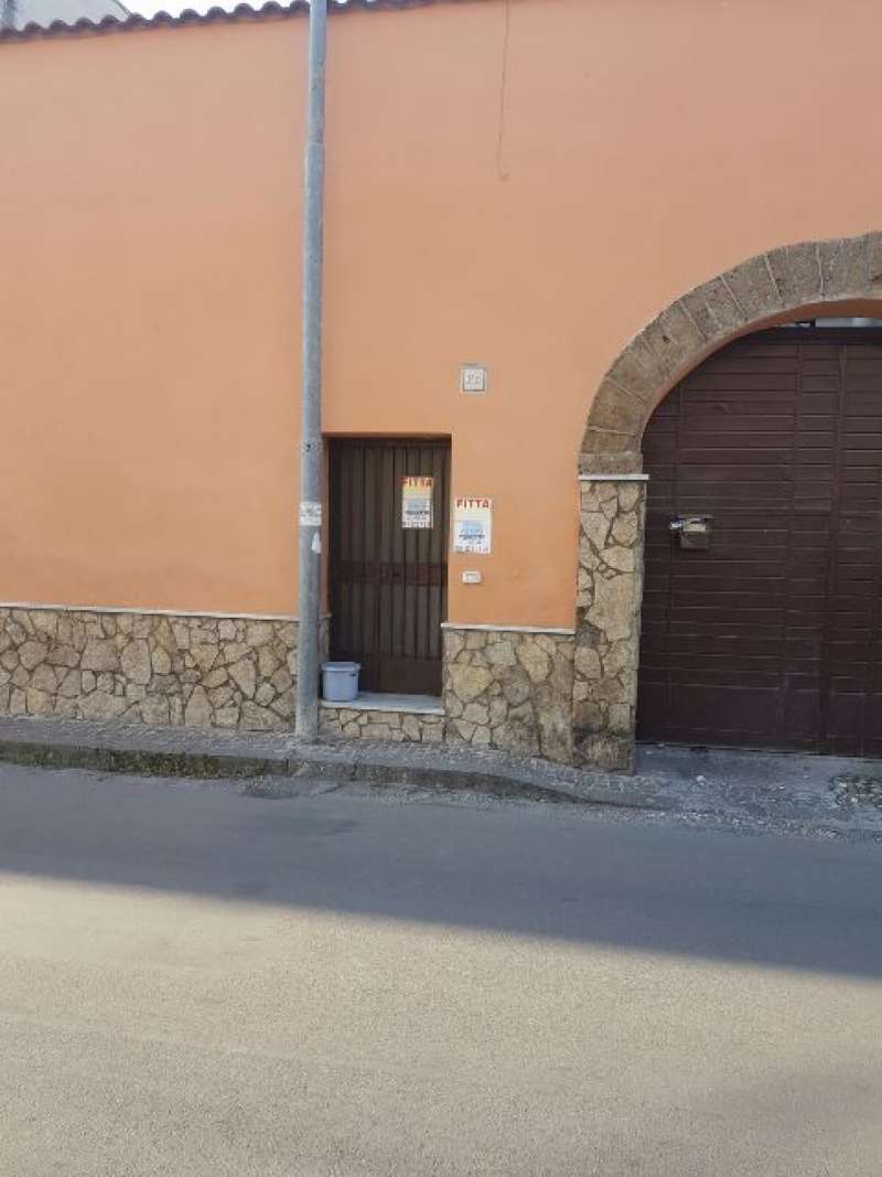 Appartamento SAVIANO affitto   parrocchia Immobiliare Progetto Casa