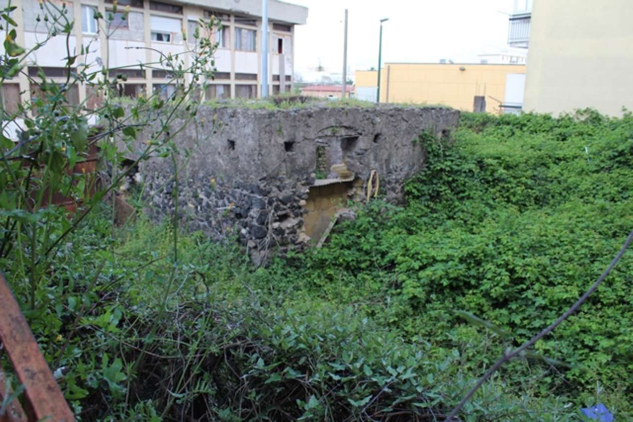 Villa Unifamiliare - Indipendente TORRE ANNUNZIATA vendita   Mulini a Vapore Immobiliare Progetto Casa